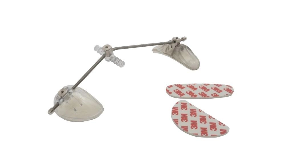Fully Adjustable Facemask