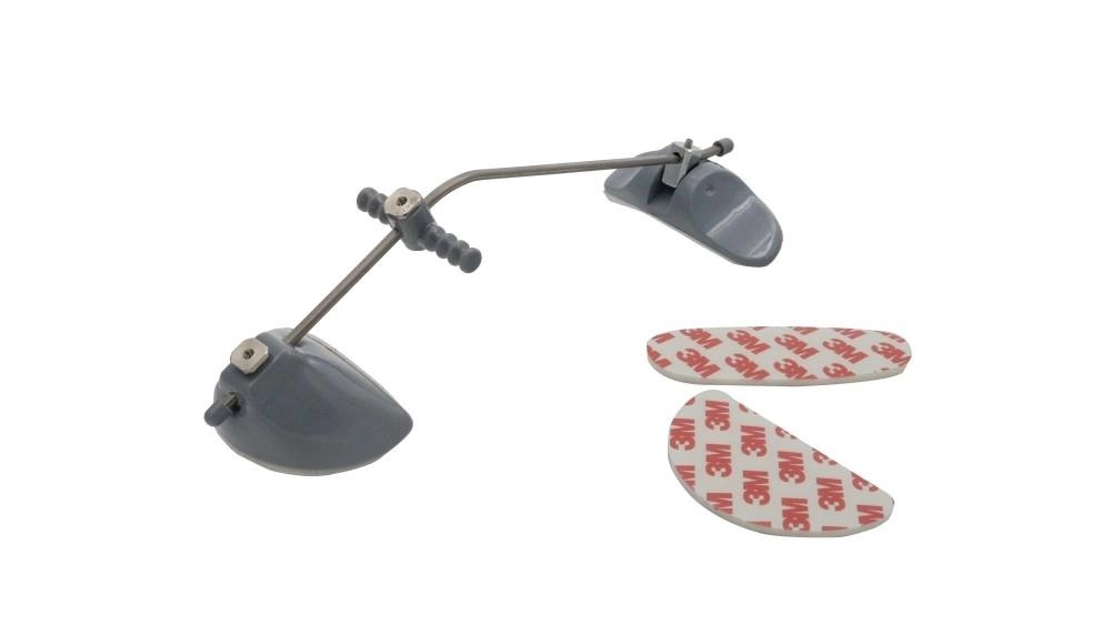 Fully Adjustable Facemask
