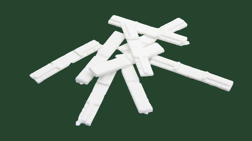 Model Base Rod